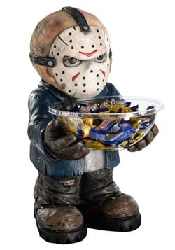 Friday the 13th Jason Candy Bowl Holder