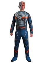 Arkham Origins Adult Deluxe Deathstroke Costume update