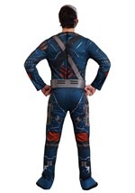 Arkham Origins Adult Deluxe Deathstroke Costume