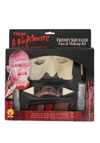 Freddy Makeup Kit