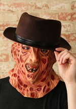 Freddy Full Head Mask