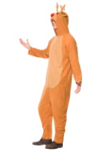 Adult Reindeer Costume Alt 2