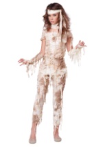 Mysterious Mummy Teen Costume