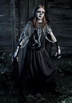 Miss Reaper Costume