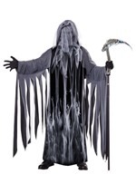 Soul Taker Costume For Men