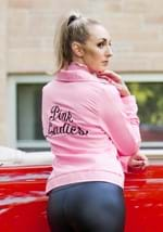 Authentic Pink Ladies Jacket Alt 1