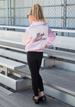 Child Pink Ladies Jacket Alt 3