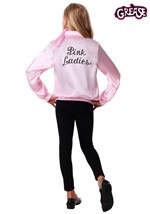 Child Pink Ladies Jacket Alt 4