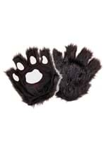 Fingerless Paws Black Alt 2