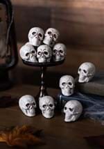 12 Pc. Bag of Skulls