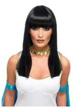 Adult Deluxe Cleopatra Wig