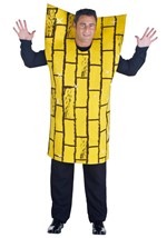 Adult Plus Size Yellow Brick Road Costume