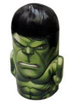 Hulk Tin Bank