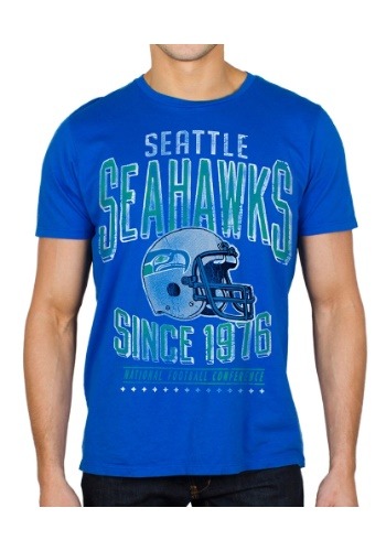 Kick Off Crew Seattle Seahawks T-Shirt