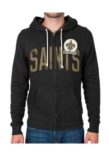 Sunday Hoodie New Orleans Saints