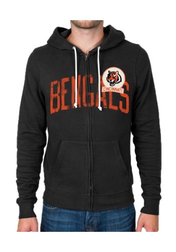 Sunday Cincinnati Bengals Hoodie