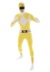 Power Rangers: Yellow Ranger Morphsuit