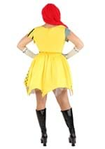 Women's Sexy Sally Costume Alt 2