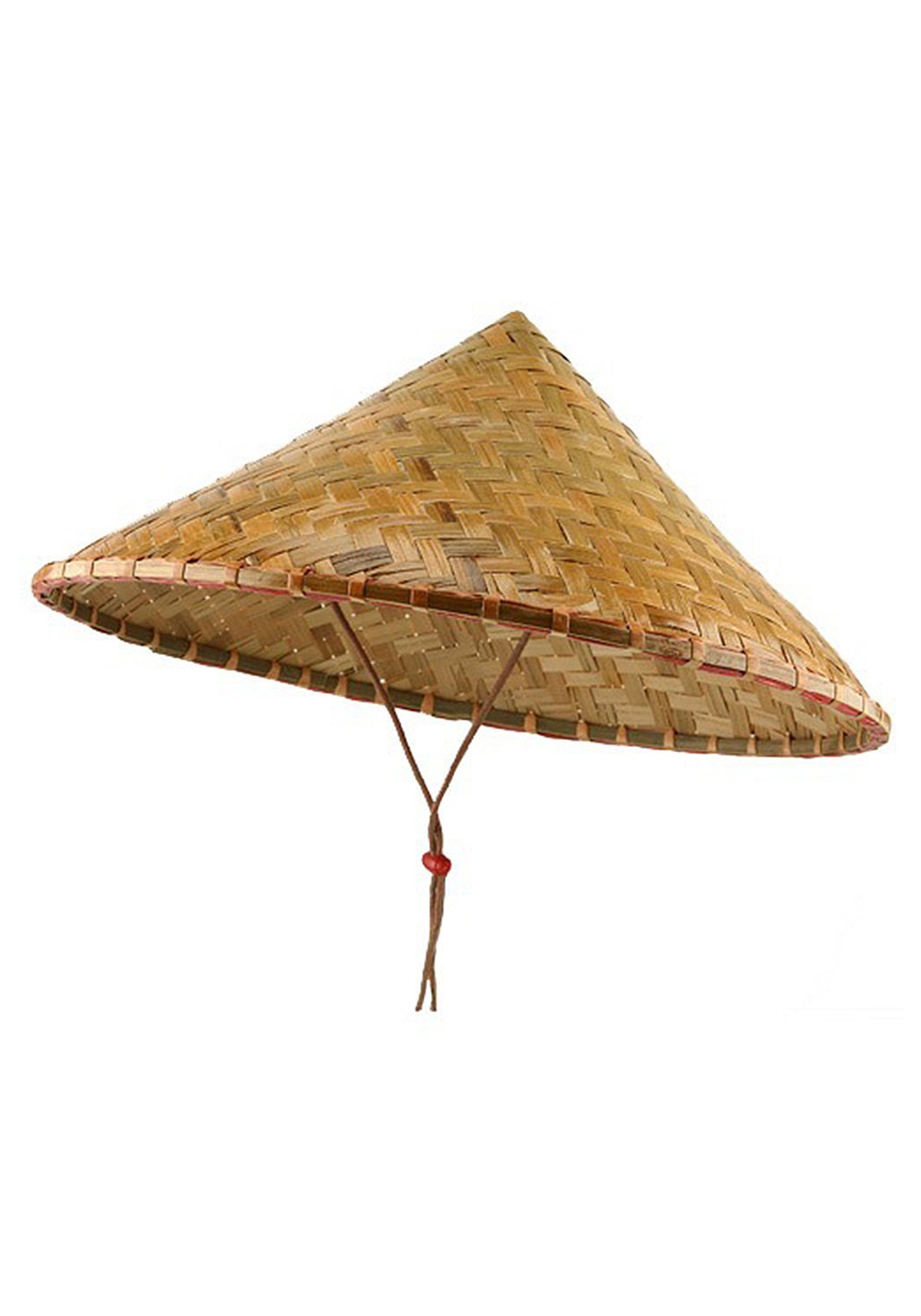 bamboo hats for sale