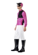 Men's Jockey Costume For Adults alt 2