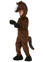 Kids Horse Costume