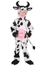 Toddler Cow Costume