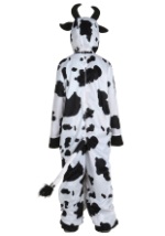 Toddler Cow Costume 2