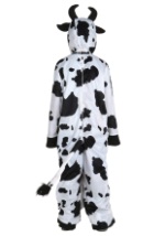 Child Cow Costume 2