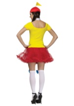 Sexy Tweedle Dee/Dum Adult Costume alt2