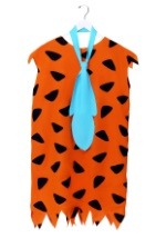 Plus Size Fred Flintstone Costume