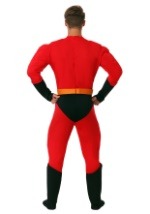 Deluxe Mr. Incredible Plus Size Muscle Costume