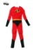 Deluxe Mr. Incredible Plus Size Muscle Costume