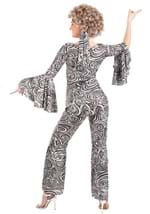 Women's Foxy Lady Disco Costume  Alt 1