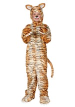 Child Tiger Costume Alt 1