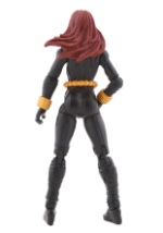 Avengers Assemble Black Widow Action Figure