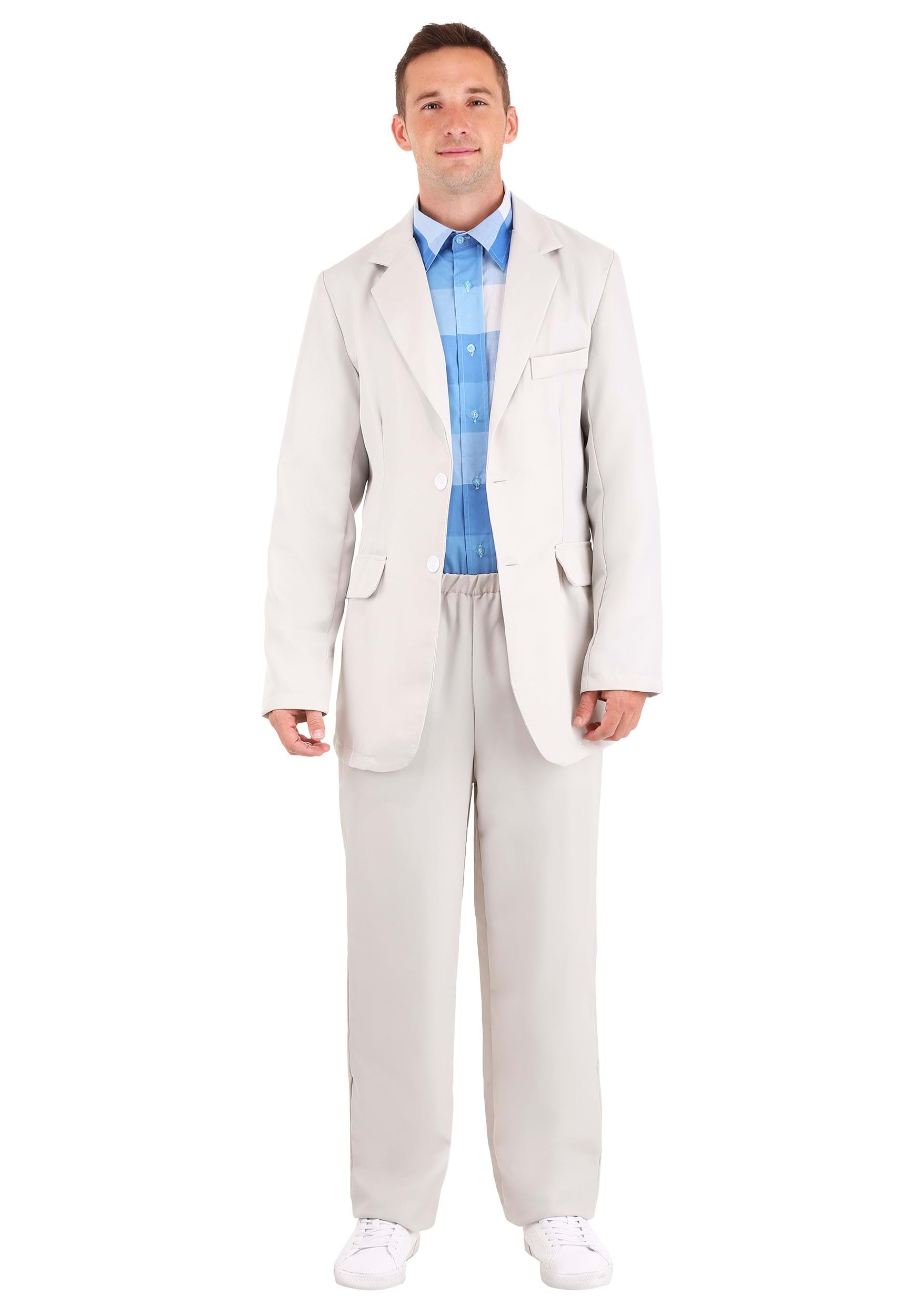 Forrest Gump Costume Suit | Forrest Gump clothes | fun.com