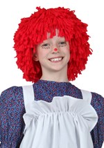 Rag Doll Wig Alt 2