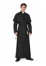 Deluxe Priest Mens Costume upd