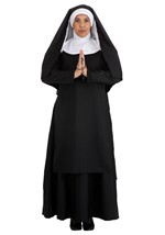 Deluxe Nun Alt 2