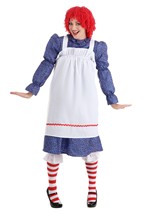 Adult Rag Doll Costume Alt 2