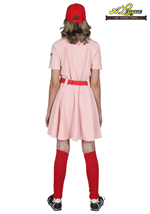 Deluxe Dottie Costume Alt 6