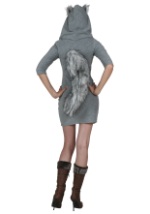 Sexy Squirrel Womens Costume2