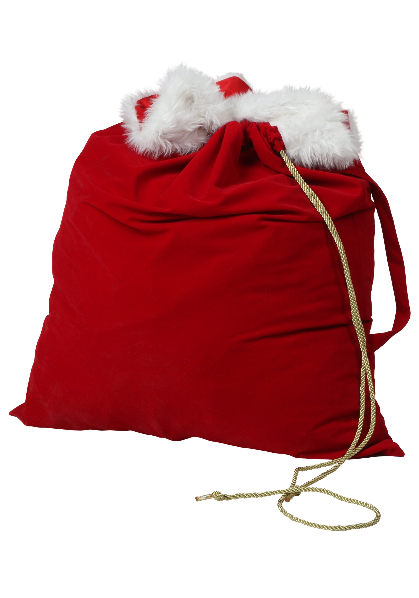 Deluxe Santa Sack