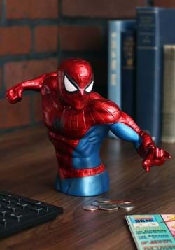 Spider-Man Bank-1