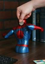 Spider-Man Bank Alt 2