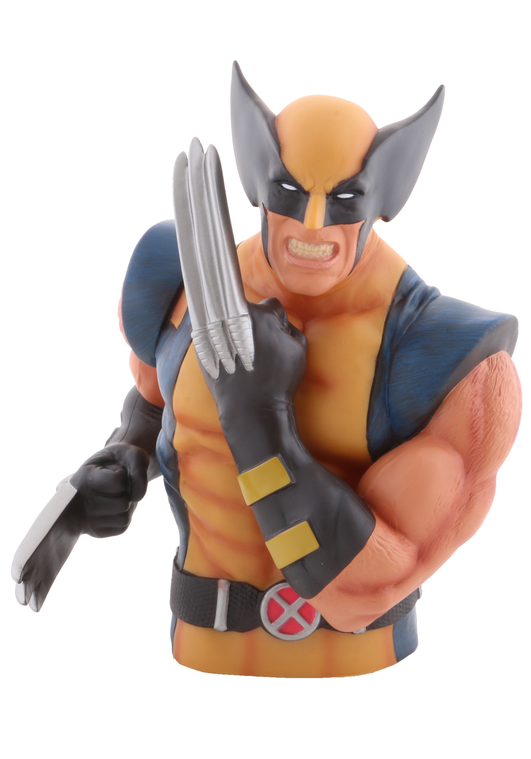 Wolverine Bank