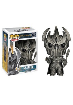 POP! Lord of the Rings Sauron Vinyl Figure