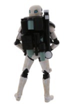 Star Wars Black Series Sandtrooper 6" Action Figure3