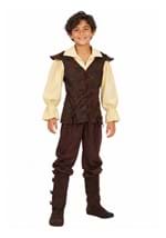 Boys Renaissance Squire Costume New Main