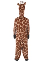 Adult Giraffe Costume2